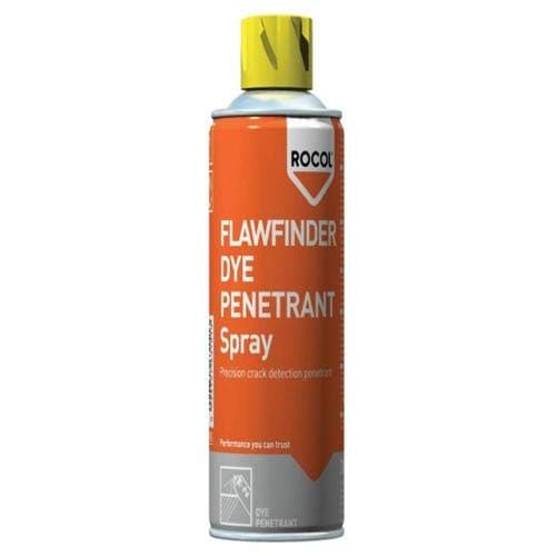 Image of ROCOL Flawfinder Dye Penetrant 300ml