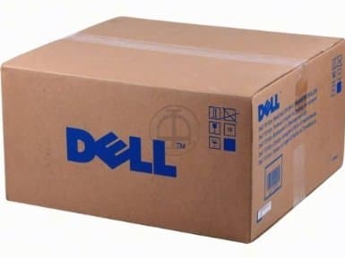Image of Dell - Printer imaging drum kit unit & transfer roller - 5110 CN - 5110cn - combination pack UF100 593-10191