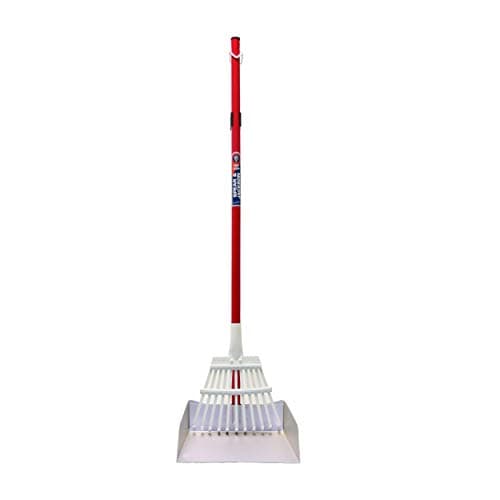 Image of Spear & Jackson 4864PS Large Poop Scoop