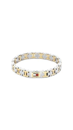 Image of Tommy Hilfiger Jewelry Men's Link Bracelet Stainless steel - 2790683