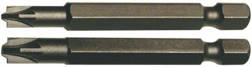 Image of C.K 422001 Size 1-2 Modulo Screw Driver Insertion Bits