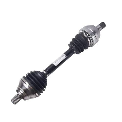 Image of For VW For TRO For Jetta For Golf For R32 For Octavia 5Q0407271CQ 5Q0407763GX 5Q0407272BL 1 X Front Half Shaft Assembly Propshaft Driveshaft(Left)