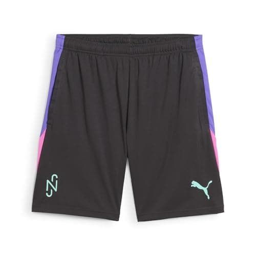 Image of Puma Neymar Jr Creativity Training Short Football Mens