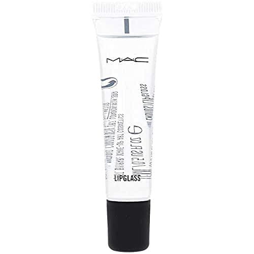 Image of Lipglass Lip Gloss by M.A.C Clear 15ml