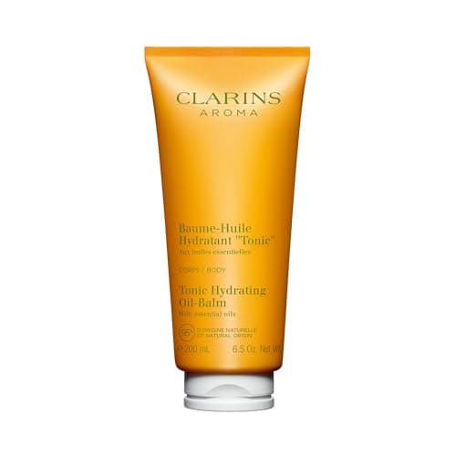 Image of Clarins Tonic Hydrating Oil Balm 200ml