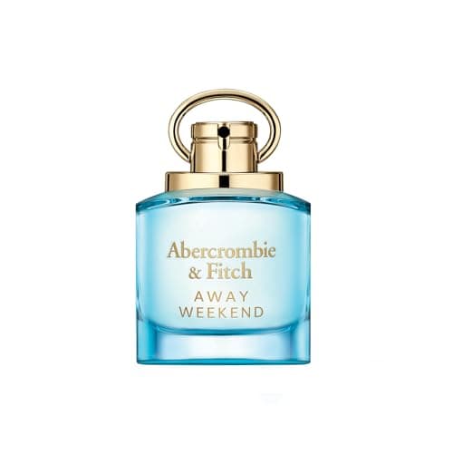 Image of Abercrombie Away Weekend 3.4 Edp L (130041)
