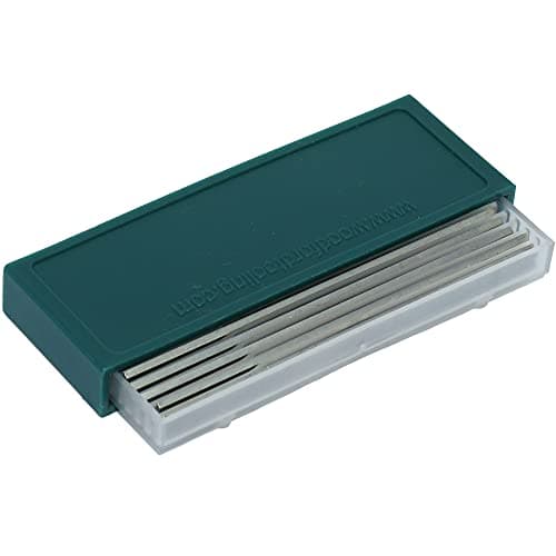Image of 82mm TCT Planer Blades - Suitable Replacement for Makita, Black & Decker, Draper, Hitachi, Nutool, Ryobi. (Box of 10 Blades)