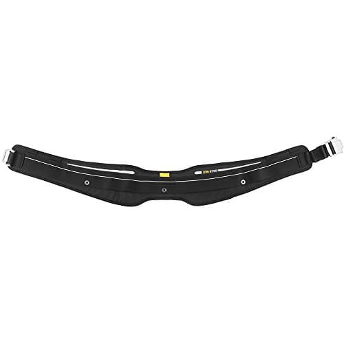 Image of Snickers 97900404006 Size Large 54-60 "XTR" Toolbelt - Black