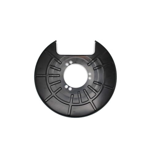 Image of LSC 20941794 : GENUINE RHS Brake Disc Shield - NEW from LSC