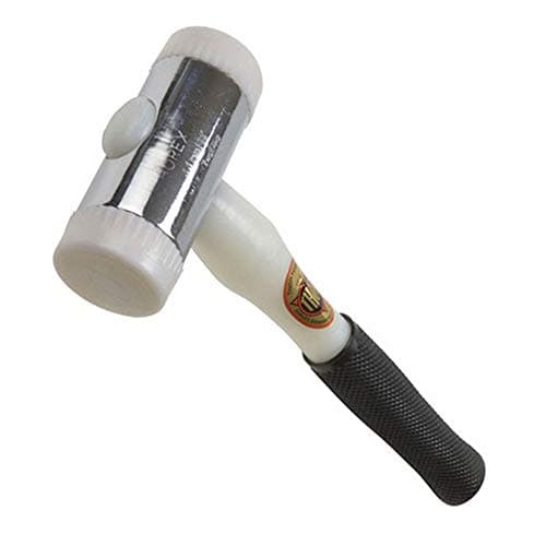 Image of Thor 712 Nylon Faced Hammer - Window/Glazing Mallet