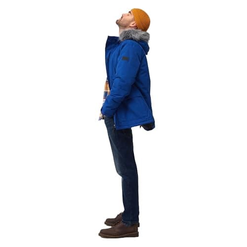 Image of Regatta Mens Salinger IV Jacket