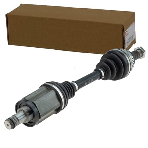 Image of NTY NPW-BM-193 Drive Shaft Front Left