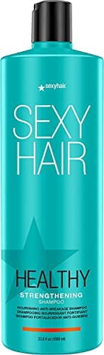 Image of Healthy Sexy Hair Strengthening Conditioner 1000ml