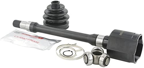 Image of FEBEST 0111-SXV20RH Drive Shaft Joint Kit Front RH, Gear Side