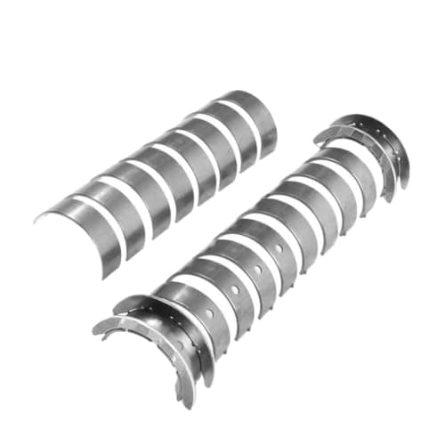 Image of Con Rod And Crankshaft Main Bearing Set DPGKITS 1Set 6107570000 WG1897513 Compatible With F20 F22 F25 F26 F30 F34 2.0L