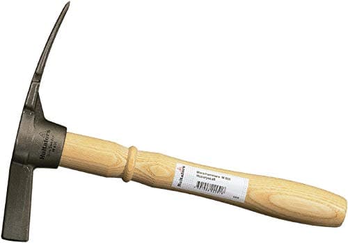 Image of Hultafors Tools 822251U Bricklayer's Hammer M 600