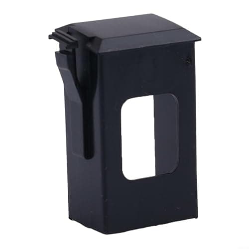 Image of BEAZOOM 9V Battery Box Case Holder dor EQ 7545R Acoustic Guitar Pickup, Battery Box Case Holder Replacements