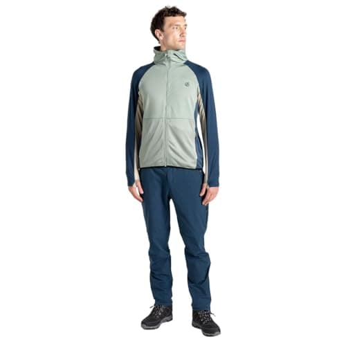 Image of Dare 2b Men's Assimlilate II Core Stretch Midlayer