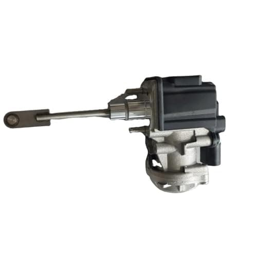 Image of Turbocharger Electric Actuator Electronic Actuator Turbo Turbine Bypass Valve 03F145725G Compatible With VW For Transporter T5 Van For Golf VI 1.2 TSI 70387498