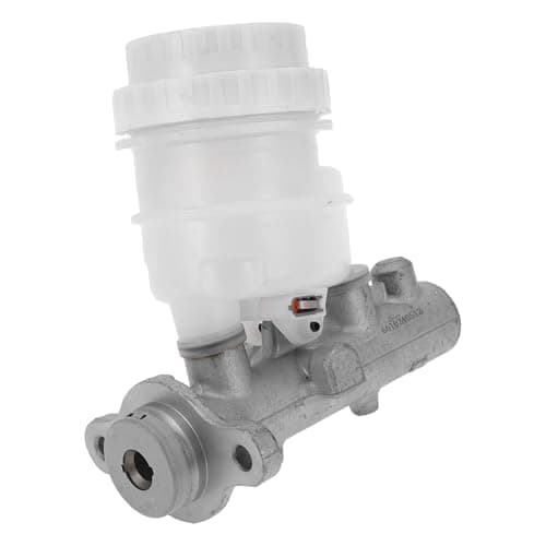 Image of TUCKBOLD Brake Master Cylinder for Mitsubishi L200 07 08 09 10 11 12 13 14 15 Durable No.MN102441 Hydraulic Master Cylinder with Reservoir 1 Pcs