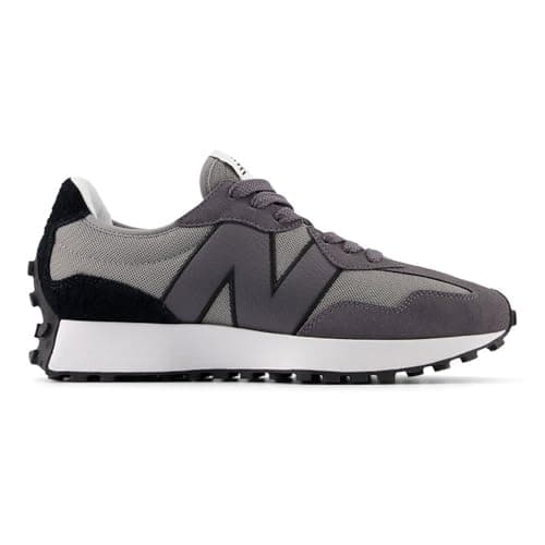 Image of New Balance 327 Unisex Adult Trainers, Multicoloured, 10 UK
