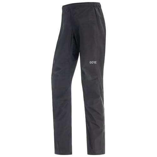 Image of GOREWEAR GORE-TEX PACLITE® Pants Mens, Black, S