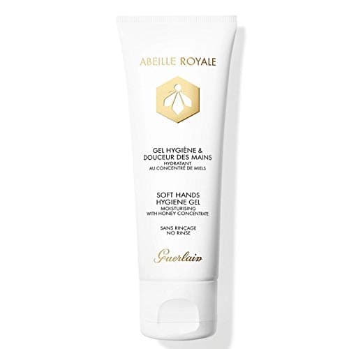 Image of Abeille Royale by Guerlain Soft Hands Hygiene Gel 40ml