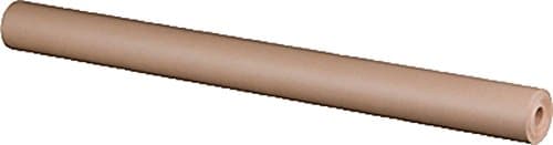 Image of Smartbox 693486 Pro Wrapping Paper Roll 750mmx25m Brown Ref 139712227