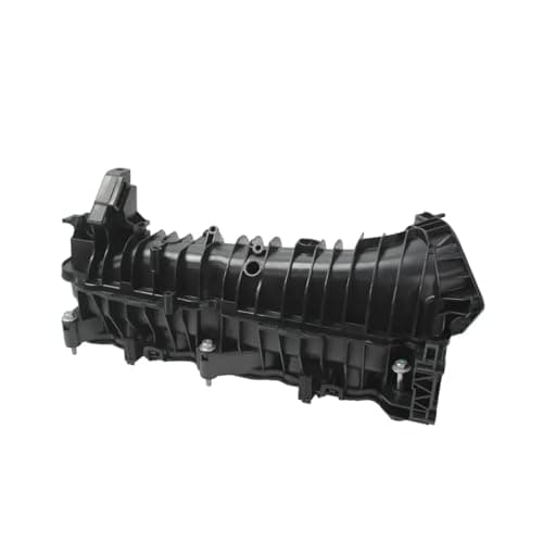 Image of TVP Trade Vehicle Parts.co.uk Compatible With Intake Inlet Manifold & Swirl Flaps 11617807991 BMW 1 2 3 4 5 X Series N47