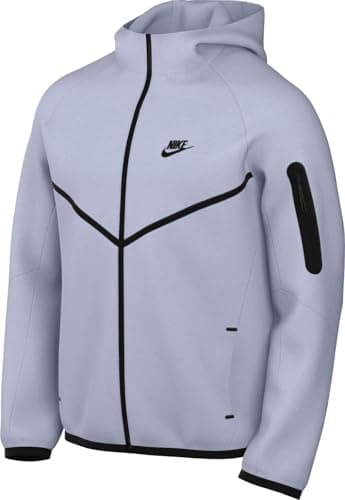 Image of Nike Tech Windrunner HV0949 Men's Full Zip Hoodie