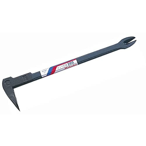 Image of Ice Bear Japanese Nail Puller - 300mm