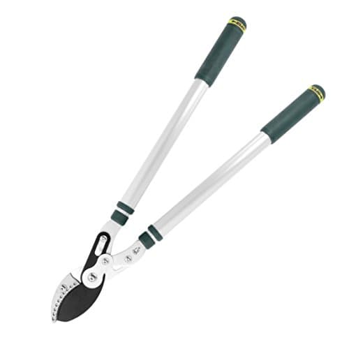 Image of Spear & Jackson 8081KEW Kew Gardens Dual Compound Telescopic Anvil Lopper
