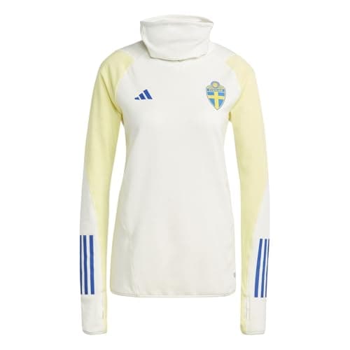 Image of adidas Womens Svff Pro Tracksuit Top Off White 10