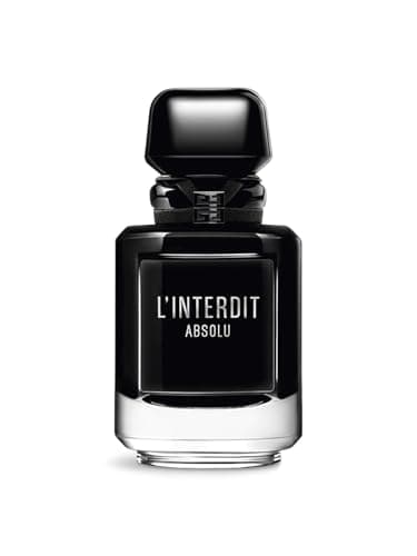 Image of Givenchy L'Interdit Absolu Eau de Parfum Intense 50ml