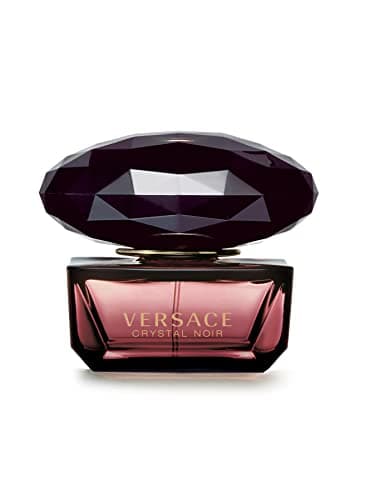 Image of Crystal Noir FOR WOMEN by Versace - 50 ml EDP Spray