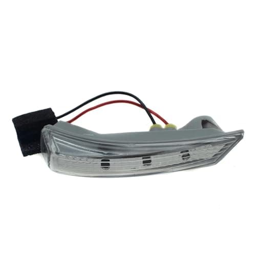 Image of Side Mirror Turn Signal Light For Dodge For Grand For Caravan 2008-2016 68052078AA 68052079AA YTdhfDGJ(left)