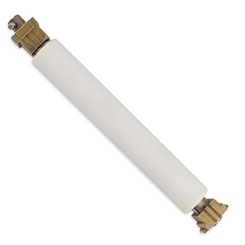 Image of Kit Platen Roller for Zebra ZT410 Label Printer 203dpi 300dpi 600dpi, Replacement for Zebra P1058930-080
