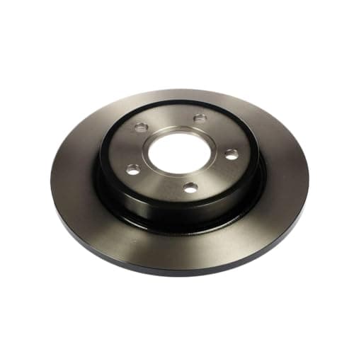 Image of Rear Brake Disc Compatible With Focus Replacement For OE 1704765