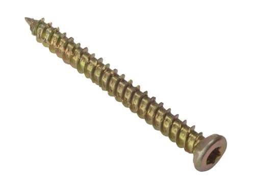 Image of Concrete Frame Screw ZYP 7.5 x 62mm Box 100