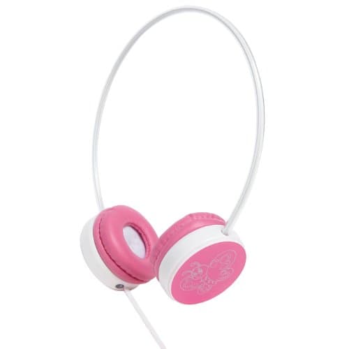 Image of Groov-e GV-MF01-PK My First Headphones for Children - Pink