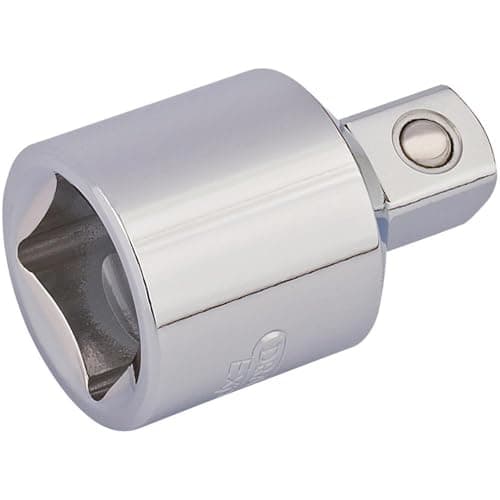 Image of Draper Socket Converter 3/4" Female 1/2" Male
