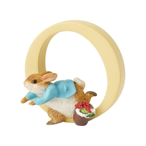 Image of Beatrix Potter O - Peter Rabbit Figurine