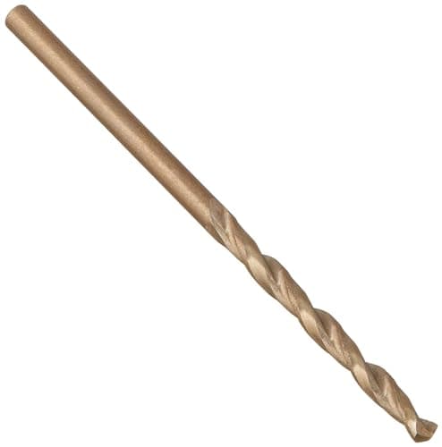 Image of Dewalt DT5037QZ 2.5 x 57 mm Extreme 2 Metal Drill Bit