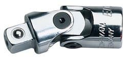 Image of Draper 236 55mm 3/8 Square Drive Elora Universal Joint