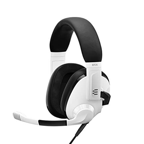 Image of EPOS Gaming EPOS H3 Xbox Edition Headphones | Wired Closed Acoustic Gaming Headset for Xbox, PC, Mac, PS5™, PS4™, Nintendo™ Switch