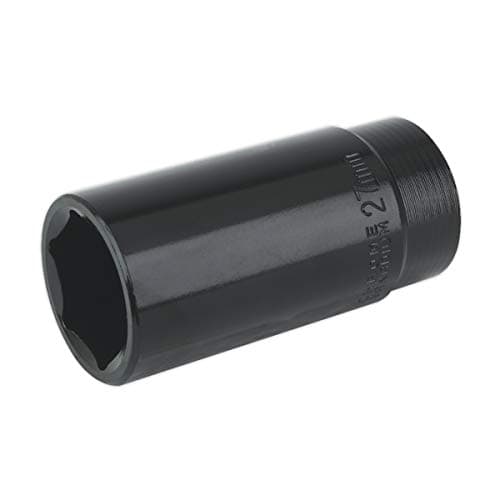 Image of Sealey Is1227D Impact Socket 27Mm Deep 1/2Sq Drive