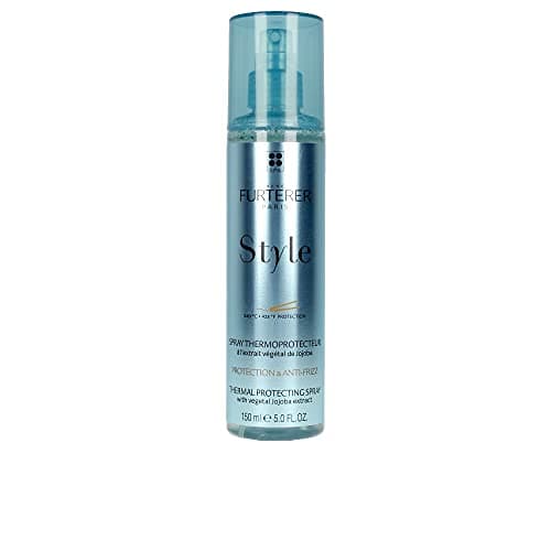 Image of RENE FURTERER Style Protection & Anti-Frizz Thermal Protecting Spray 150 ml