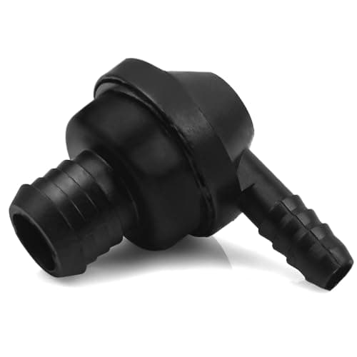 Image of ROBUST Breather Hose One Way Valve for Audi A1 A3 Seat Altea Cordoba Ibiza Leon Skoda Fabia Octavia Rapid Superb Yeti Roomster Volkswagen Beetle Golf Passat Polo Touran Caddy Mk3 Mk4 030103175B