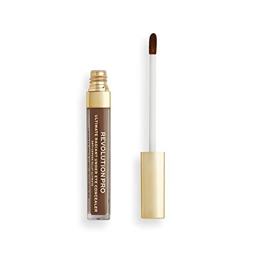 Image of Revolution Beauty London Pro, Ultimate Radiant, Under Eye Concealer, C16.5, 4.5ml