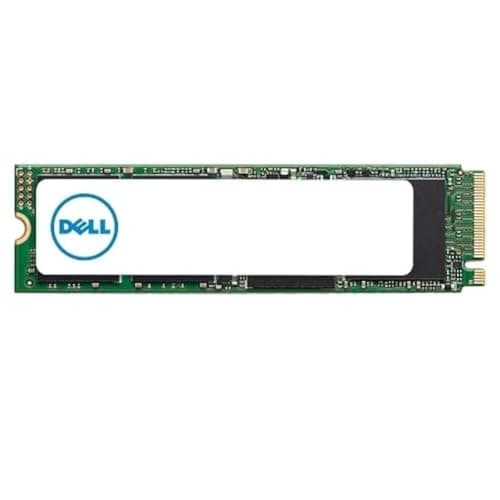 Image of Dell SSD 256GB Class 40 M.2 2280 NVMe PCIe 3.0 Gen 3x4 Solid State Drive SNP112P/256G AA615519